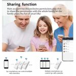 product_image_name-Generic-Smart WiFi Wireless Switch Module 10A Mini Smart Home Relay – Alexa & Google Home Compatible, Smart Life App, Remote Control, Timer & Scene, No Hub Required-5