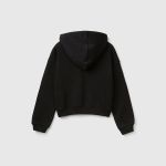product_image_name-benetton-Hoodie with sequins-2