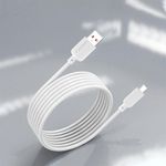 product_image_name-Generic-كابل شحن سريع إيرلدوم EC-183M أصلي بقوة 2.4A بخامات متينة وصلة شحن ونقل بيانات مايكرو يو إس بي للموبايل والتابلت-4