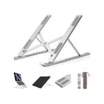 product_image_name-Generic-حامل كمبيوتر محمول من الألومنيوم القابل للطي مع 7 زوايا قابلة للتعديل-2