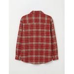 product_image_name-LC Waikiki-Plaid Oversized Women's Shirt-6