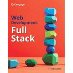 Jumia Book Web Development: Full Stack ,Ed. :1