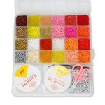 Generic Bead Box – Assorted Designs