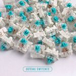 product_image_name-Generic-Keyboard Switches Replaceable Axis Dust Green Switches-1