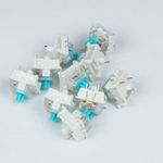 product_image_name-Generic-Keyboard Switches Replaceable Axis Dust Green Switches-2