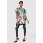 Debenhams Sequin Tunic