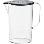 product_image_name-Bamix-M200 SWISSLINE  D3  Red CH - chrome - made in Switzerland blender red-6