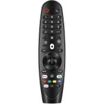 Generic LG Magic Remote Control for LG Smart TV  with Voice Control, Mouse Pointer Function) - image 2