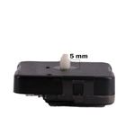 product_image_name-Generic-حركة ساعة حائط صينية كوارتز، بدون أنبوب رقم الموديل M6188 الرمز C00-5