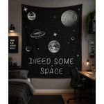 Generic I Need Some Space