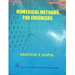 Jumia Book Numerical Methods for Engineers