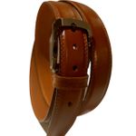 product_image_name-Generic-حزام بدلة كريسلي كلاسيك من الجلد الطبيعي البقري 2 خياطة  لون هافان-4