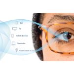 product_image_name-Generic-أفضل نظارات لحجب الضوء الأزرق للقراءة والألعاب ومشاهدة التلفزيون والهواتف المحمولة للنساء والرجال. تحجب الضوء الأزرق الضار، تحمي من الأشعة فوق البنفسجية، وتقلل من إجهاد العين لتحسين النوم.-5