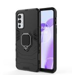 product_image_name-Generic-غطاء حماية مزدوج الطبقة مقاوم للصدمات مع حامل دوار لهاتف OnePlus 9 Pro-2