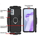product_image_name-Generic-غطاء حماية مزدوج الطبقة مقاوم للصدمات مع حامل دوار لهاتف OnePlus 9 Pro-3