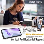 product_image_name-Generic-غطاء حماية مزدوج الطبقة مقاوم للصدمات مع حامل دوار لهاتف OnePlus 9 Pro-8