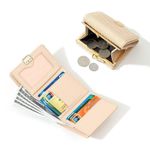 product_image_name-VENNER-Women's wallet for cards & Money , pocket wallet for women and girls, ATM card holder 312-Havan-4
