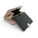 product_image_name-VENNER-Women's wallet for cards & Money , pocket wallet for women and girls, ATM card holder 312-Havan-6