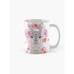 كوب ALPACA BABY & FLOWERS