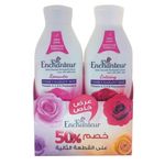 product_image_name-Enchanteur-عرض إنشانتر لوشن 250 مل - بمبى & وردي - خصم 50%علي القطعه الثانية -1
