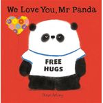 نحن نحبك، مستر باندا