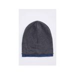 product_image_name-Defacto-Man Beret - Anthra-2