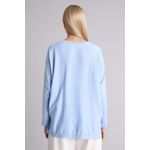 product_image_name-Defacto-بلوفر تريكو بياقة مستديرة-5