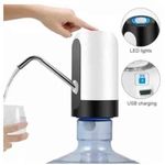 product_image_name-Generic-USB Charged Bottle Water Pump-1