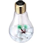 product_image_name-Generic-مرطب هواء هادئ 2 في 1 مع ضوء ليلي بشكل مصباح-1