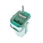 product_image_name-Generic-ممسحة و جردل سكويد الذكي البلاستيكي-2