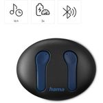 product_image_name-Hama-184169 سبيريت أنشيند ENC سماعات أذن لاسلكية حقيقية زرقاء-2