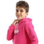 product_image_name-Andora-Pink Sweatshirt Long Sleeves Printed pattern-4