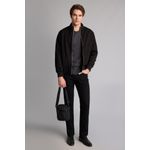 Defacto Regular Fit Lined Suede Puffer Jacket - image 2