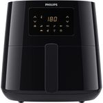 Philips مقلاة هوائية أساسية كبيرة الحجم HD9270 - 2000 واط