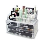 product_image_name-Generic-منظم ميكياج - 4 درج-1