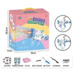 Generic bubble gun