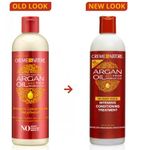 Creme Of Nature Argan Oil Treatment Conditioner 354ml