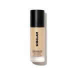 SHEGLAM Original Complexion Pro Long Lasting Breathable Matte Foundation - Shell