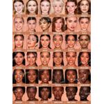 SHEGLAM Original Complexion Pro Long Lasting Breathable Matte Foundation - Shell - image 8