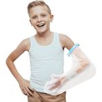Generic Grace غطاء واقي للمرفق المقاوم للماء للأطفال من غريس