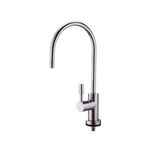 حنفية فلتر 5-7 هاند ميكسر ستانلس