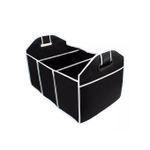 product_image_name-Generic-منظم صناديق للأمتعة لصندوق السيارة (باللون الأسود) - 1 قطعة-2