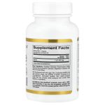 product_image_name-California Gold Nutrition-Taurine 1,000 mg 60 Vegetarian Capsules-2