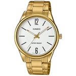 product_image_name-Casio-ساعة كاسيو للرجال من الفولاذ المقاوم للصدأ MTP-V005G-7B-1
