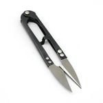 product_image_name-Generic-Multifunctional Small Sewing Scissors, Black-1