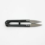 product_image_name-Generic-Multifunctional Small Sewing Scissors, Black-4