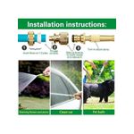 product_image_name-Generic-Brass Nozzle Water Spray Gun 1/2 Twist Jet-3