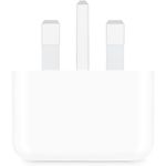 product_image_name-Apple-20W USB-C Power Adapter Compatible- White-3