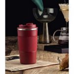 product_image_name-Generic-كوب قهوة حراري أنيق بسعة 510 مل من الفولاذ المقاوم للصدأ - احمر-3