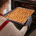 product_image_name-Generic-صينية فرن ألومنيوم 60*40 تقيلة – توزيع حرارة مثالي ونتائج احترافية-2